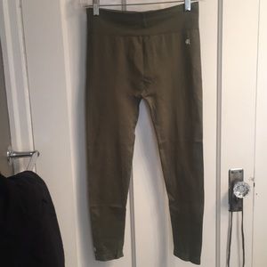 Workouts by Katya leggings